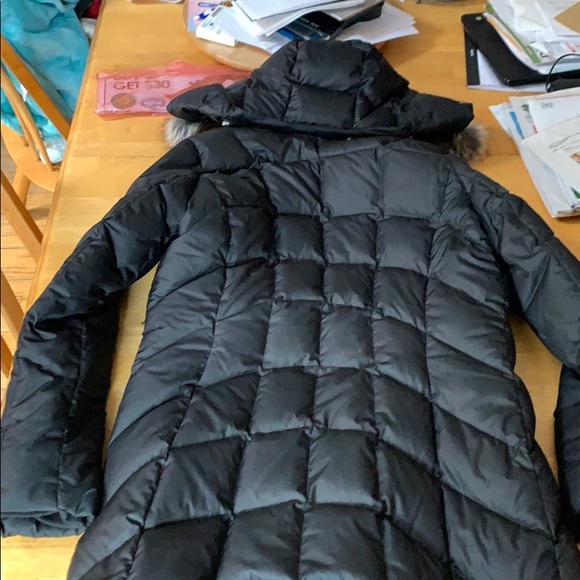 Eddie Bauer winter jacket - Picture 3 of 3
